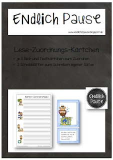 https://www.teacherspayteachers.com/Product/Lese-Zuordnungs-Karten-3646369